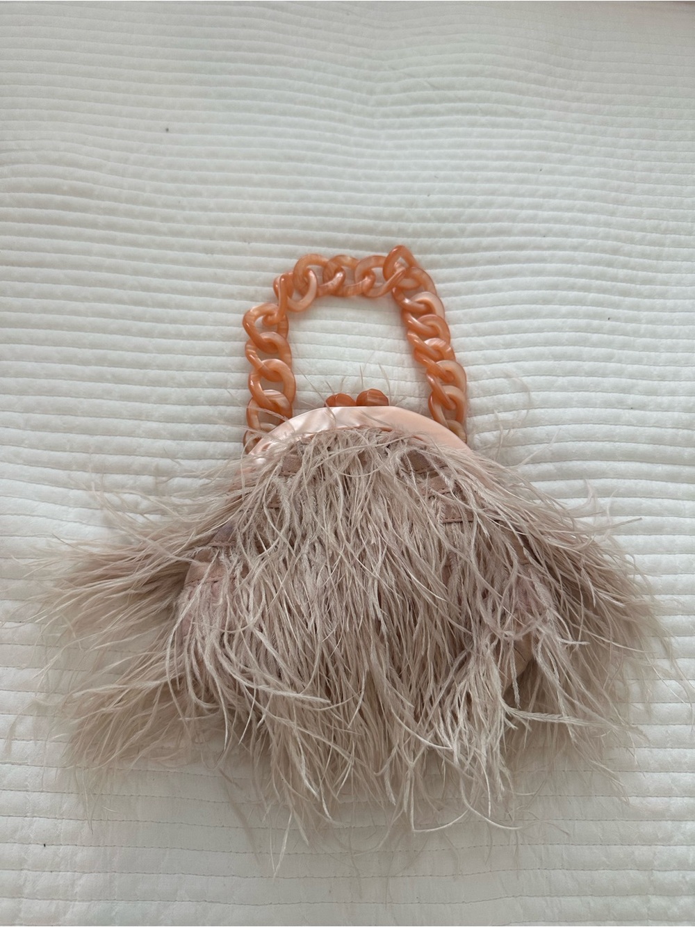 LPA Rocco Purse in Nude - Picture 2 of 3